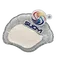 3% Magnesia stabilized zirconia